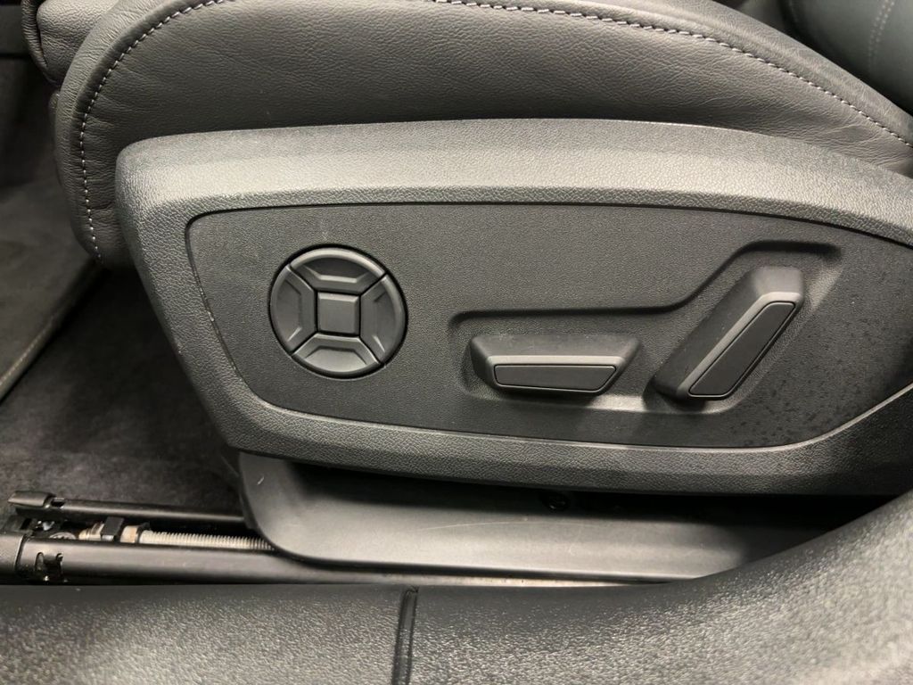 Audi A5 2025