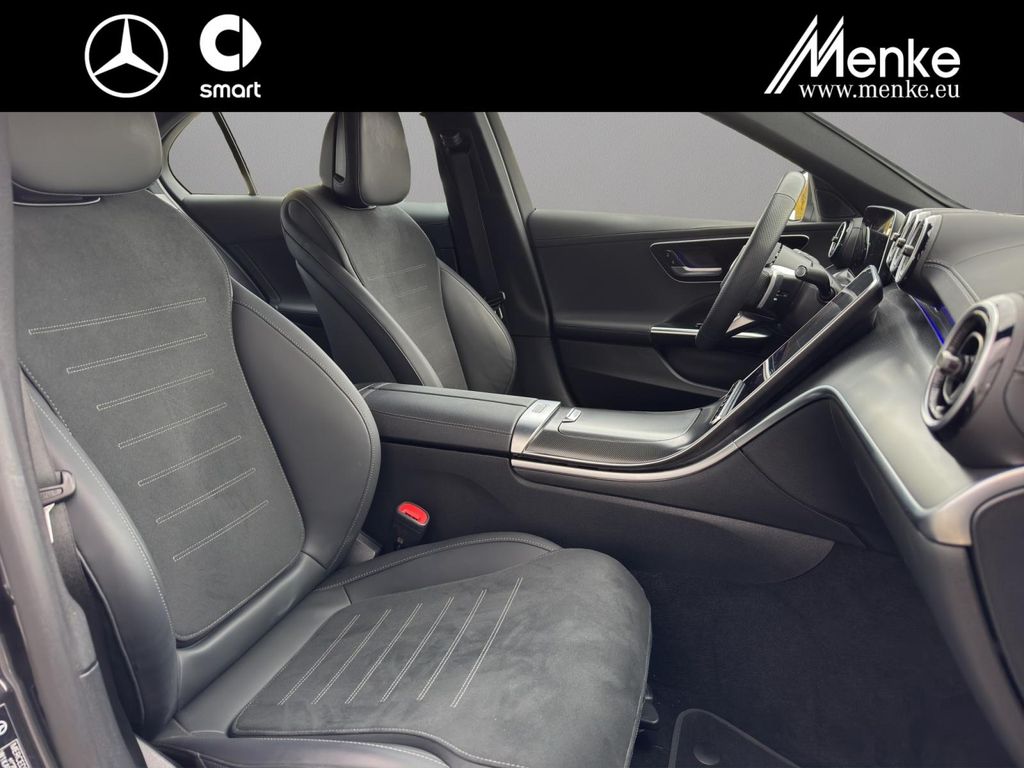 Mercedes-Benz C 220 2025