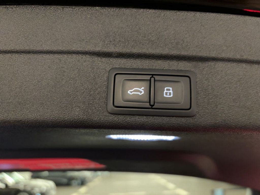 Audi A5 2025