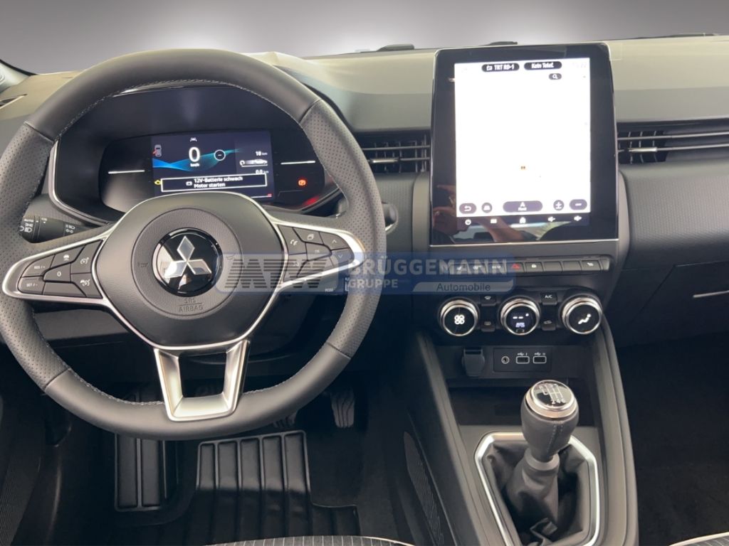 Mitsubishi Colt 2025