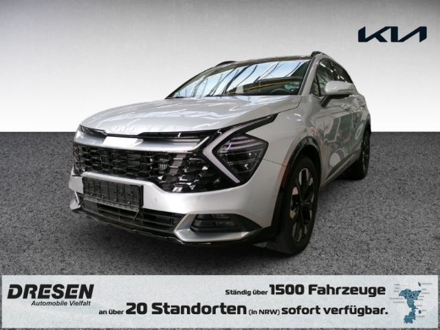 Kia Sportage 2024