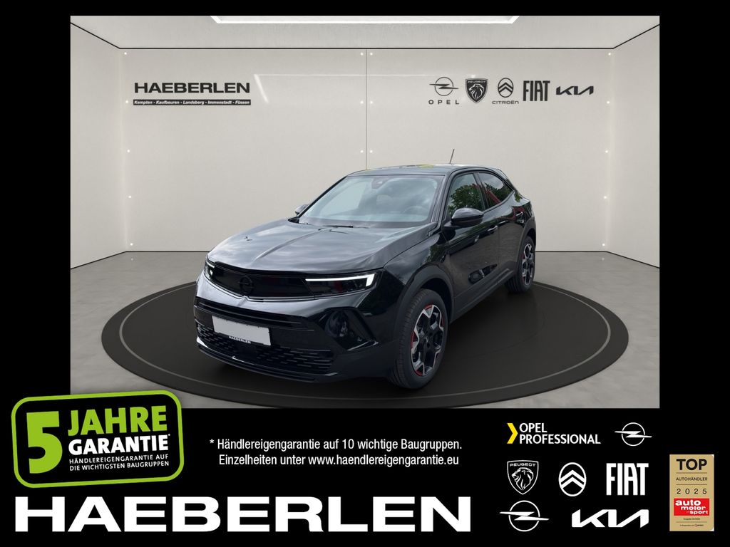 Opel Mokka 2024