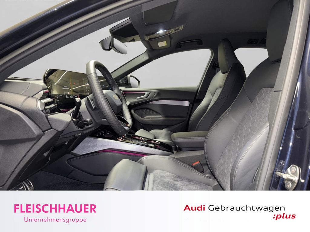 Audi A5 2024