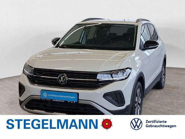 Volkswagen T-Cross 2025
