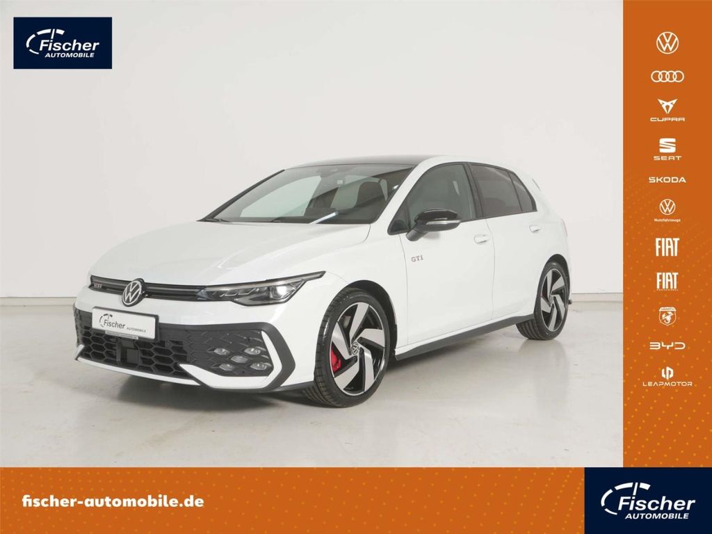 Volkswagen Golf 2024