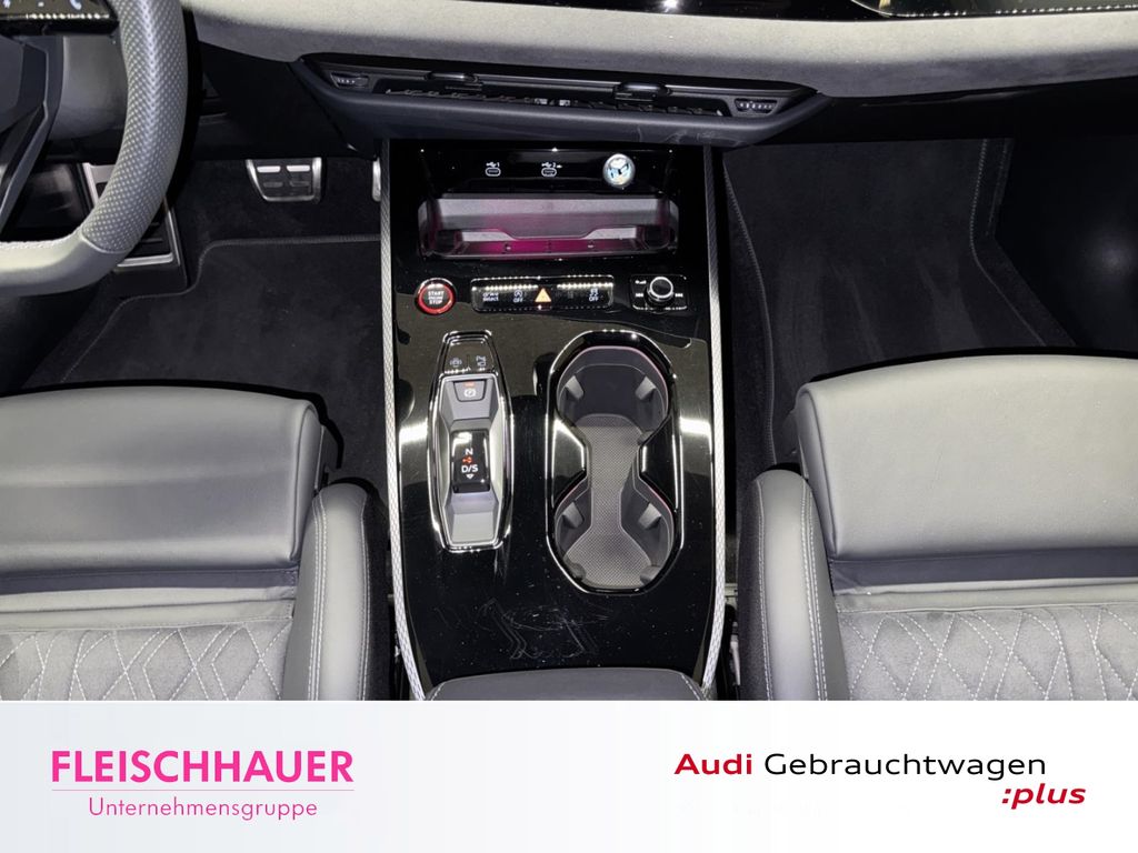 Audi A5 2024