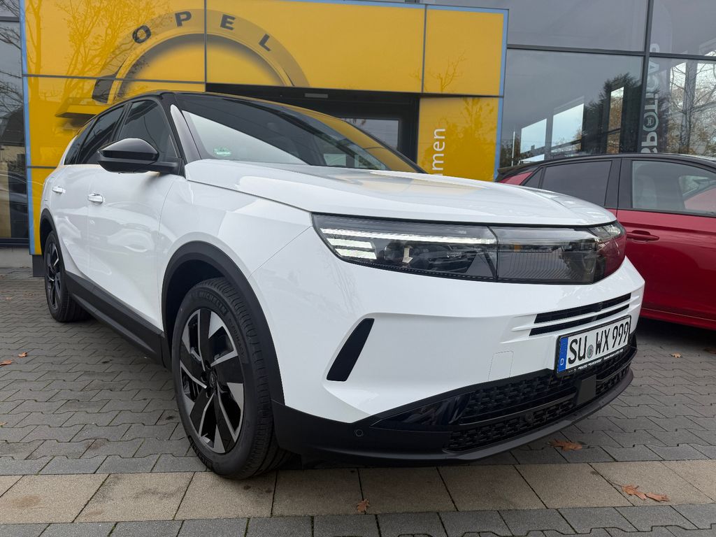 Opel Grandland (X) 2025