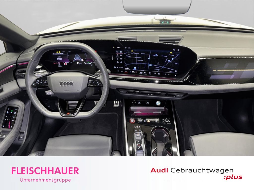 Audi A5 2024