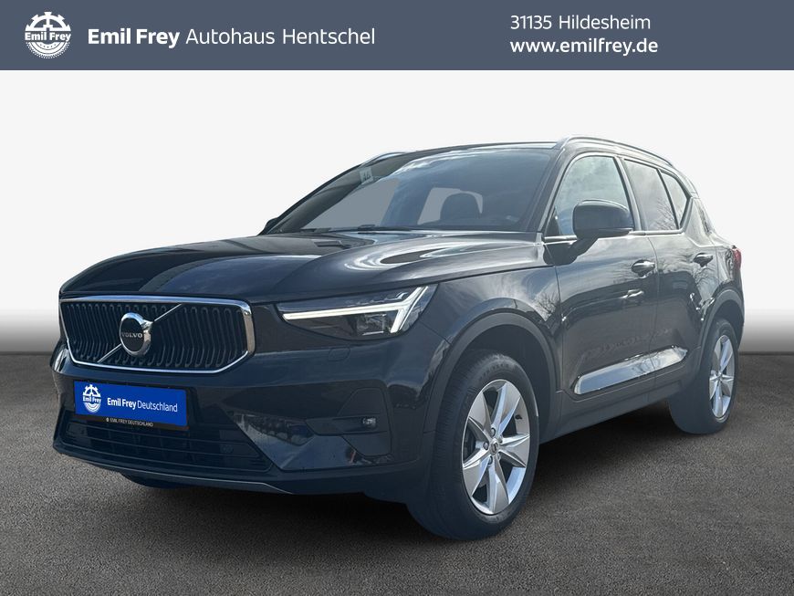 Volvo XC40 2024