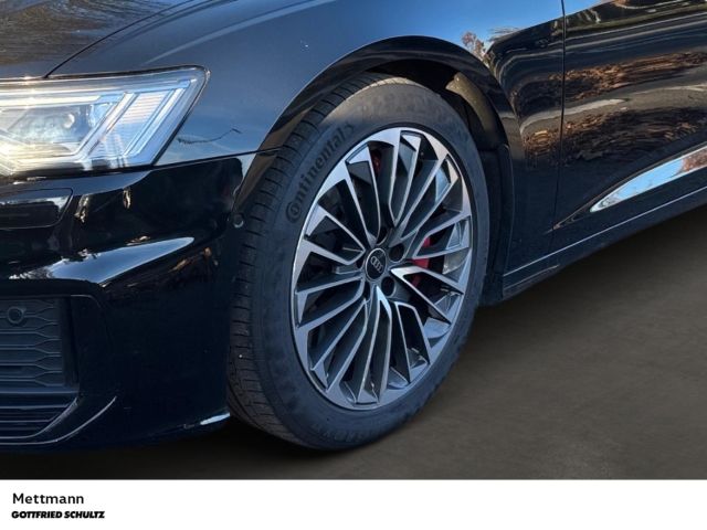 Audi A6 2022