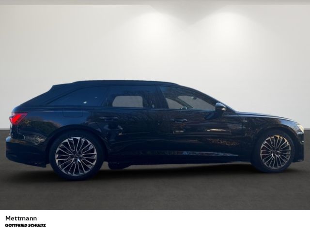 Audi A6 2022