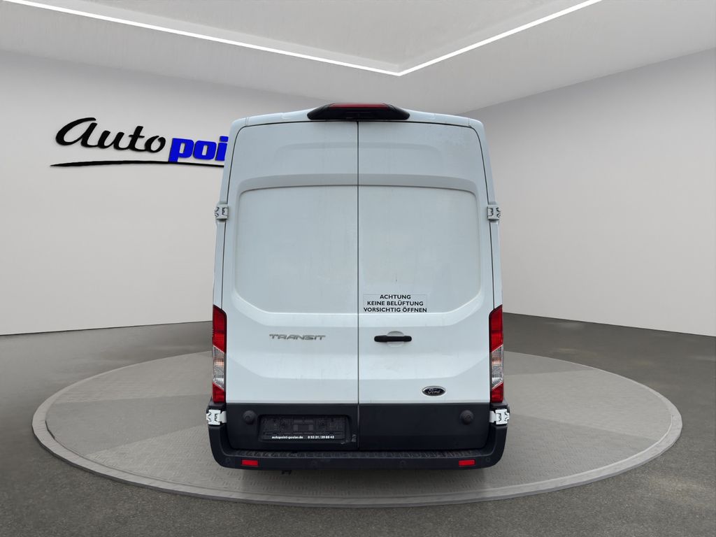 Ford Transit 2022