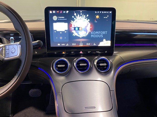 Smart #3 2024
