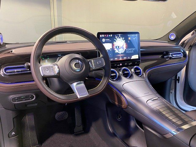 Smart #3 2024