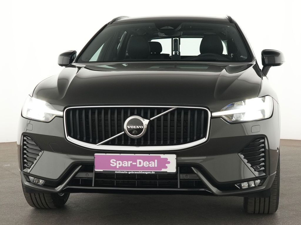 Volvo XC60 2021