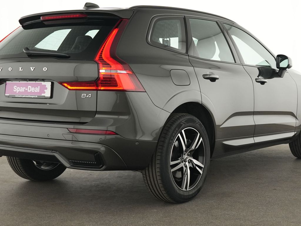 Volvo XC60 2021