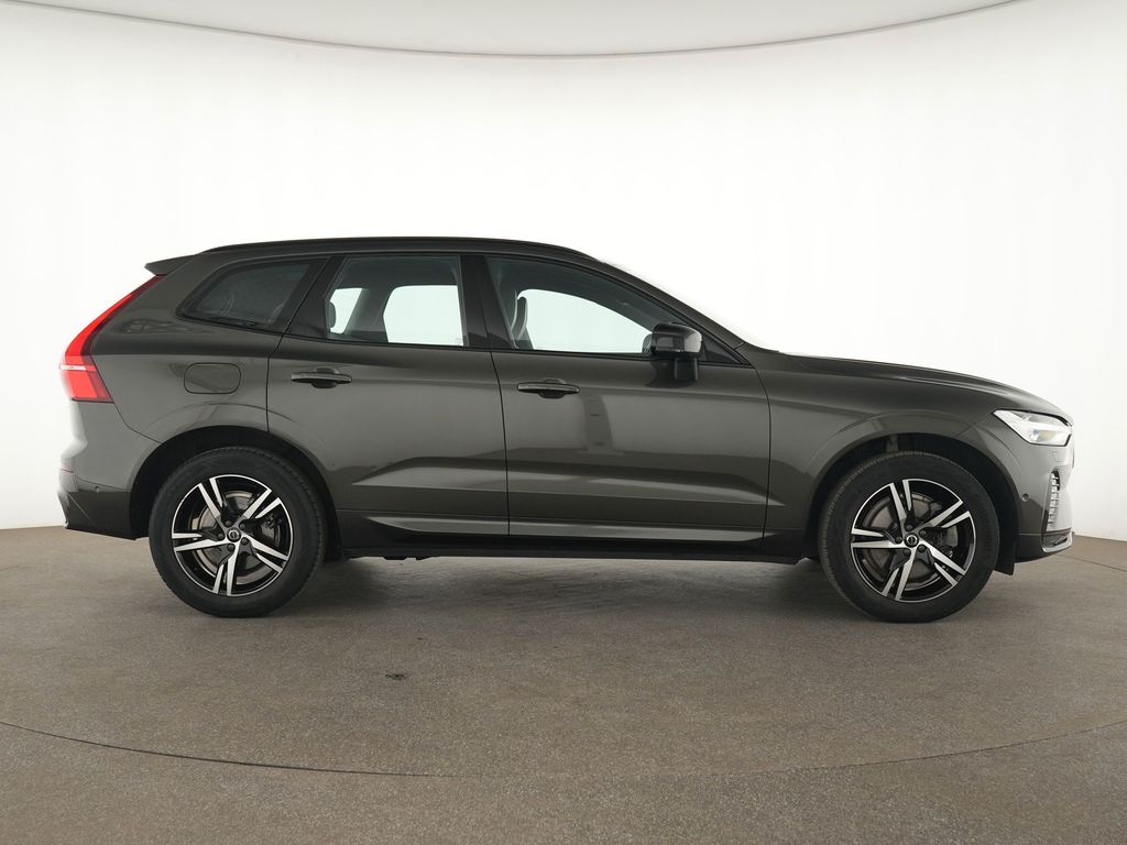 Volvo XC60 2021
