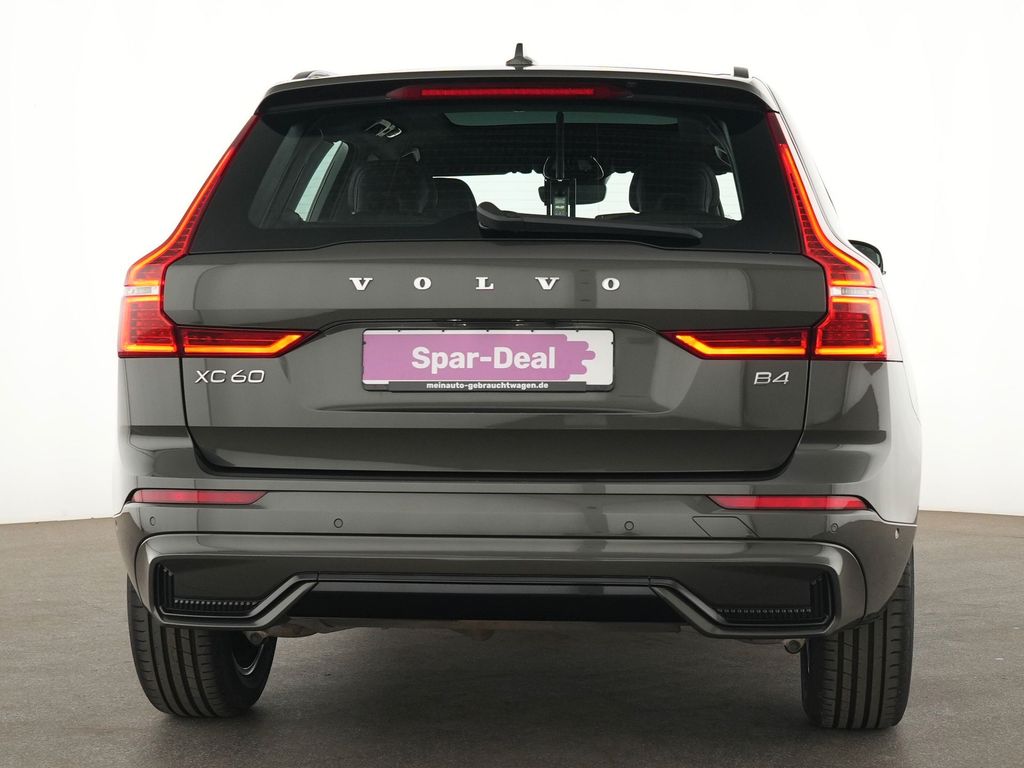 Volvo XC60 2021