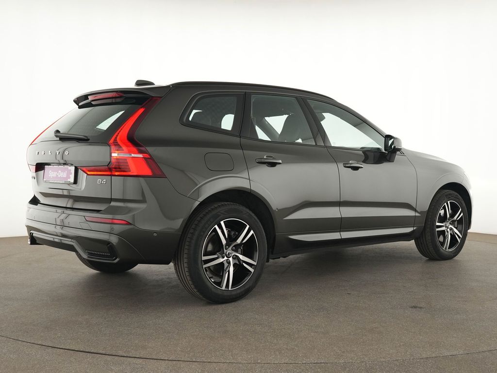 Volvo XC60 2021
