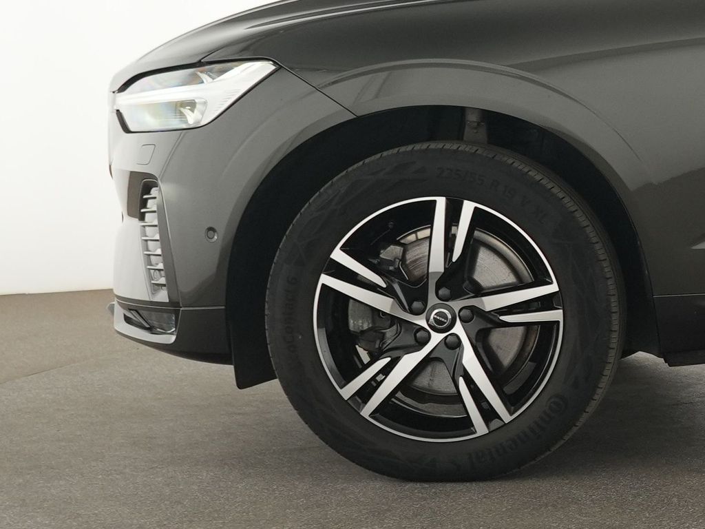 Volvo XC60 2021