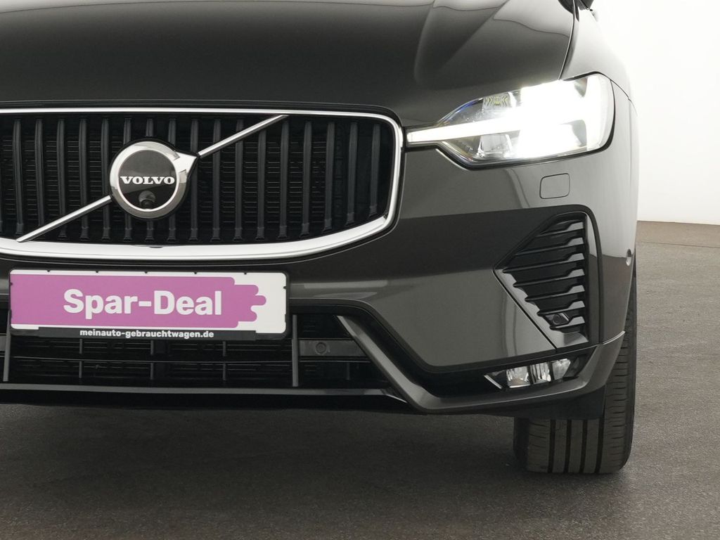 Volvo XC60 2021