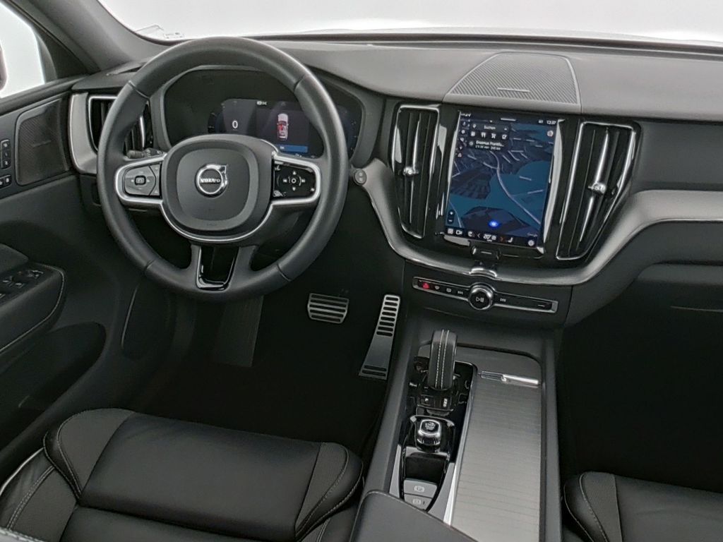Volvo XC60 2021