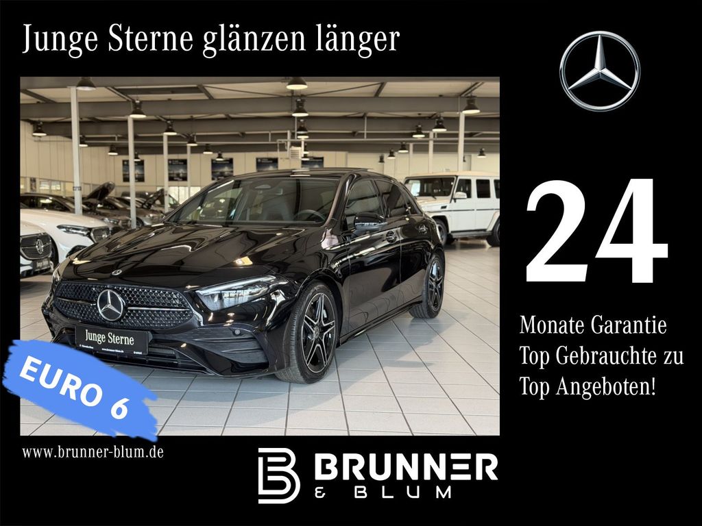 Mercedes-Benz A 220 2023