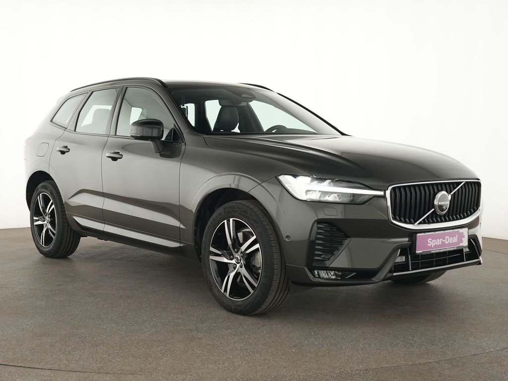 Volvo XC60 2021