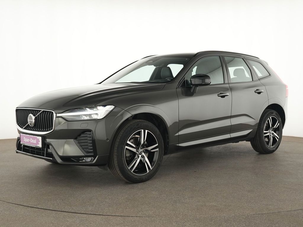 Volvo XC60 2021
