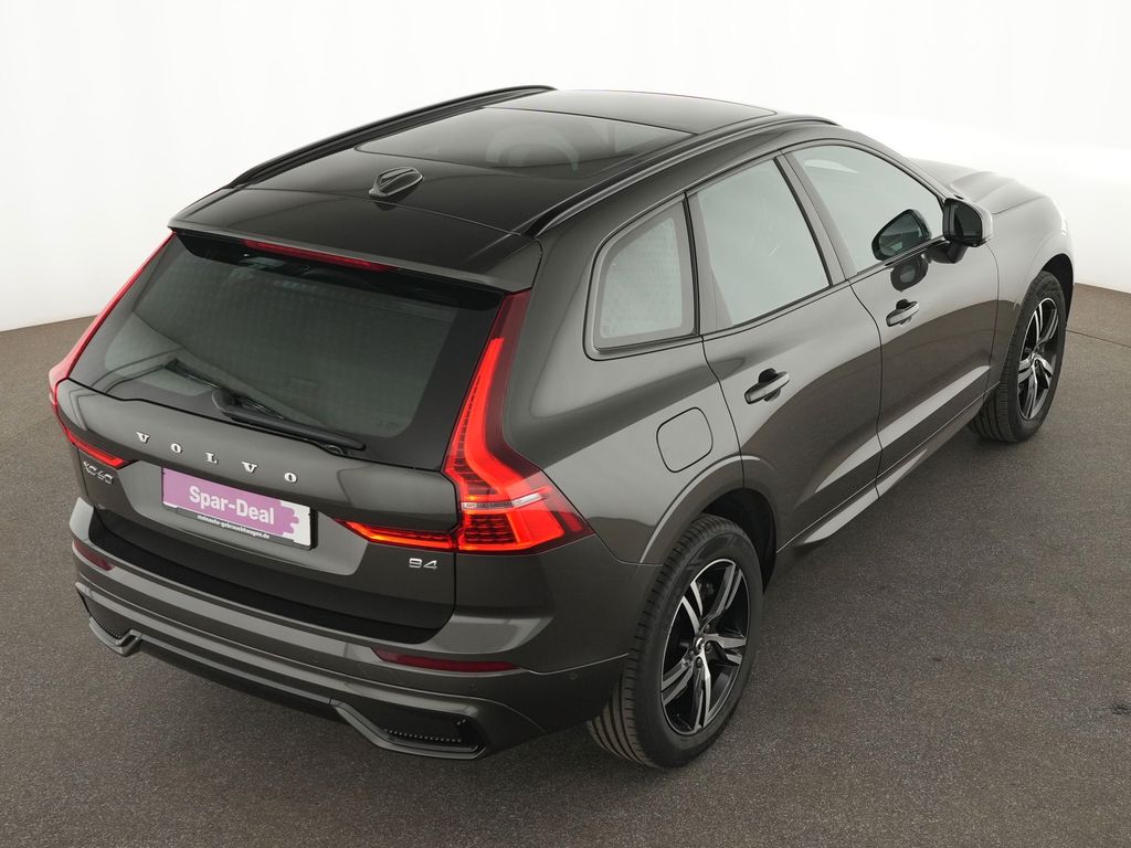 Volvo XC60 2021