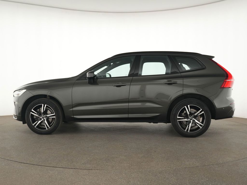 Volvo XC60 2021