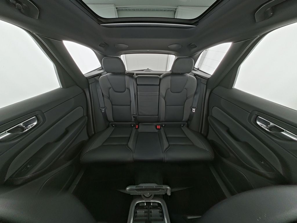 Volvo XC60 2021