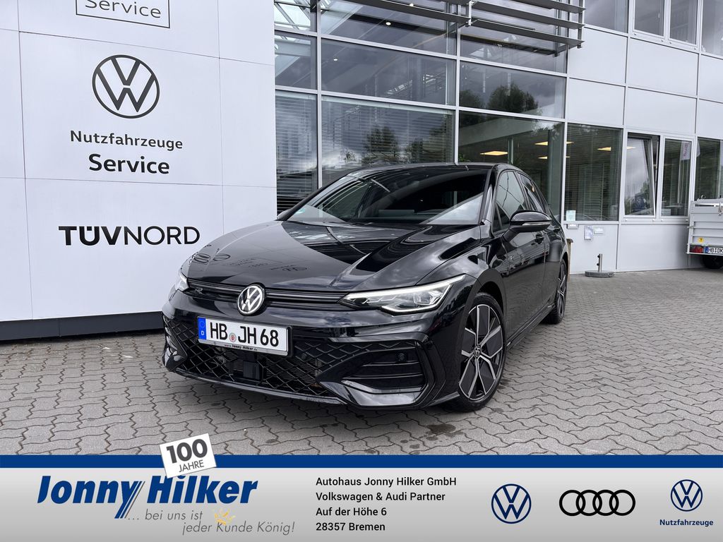 Volkswagen Golf 2024