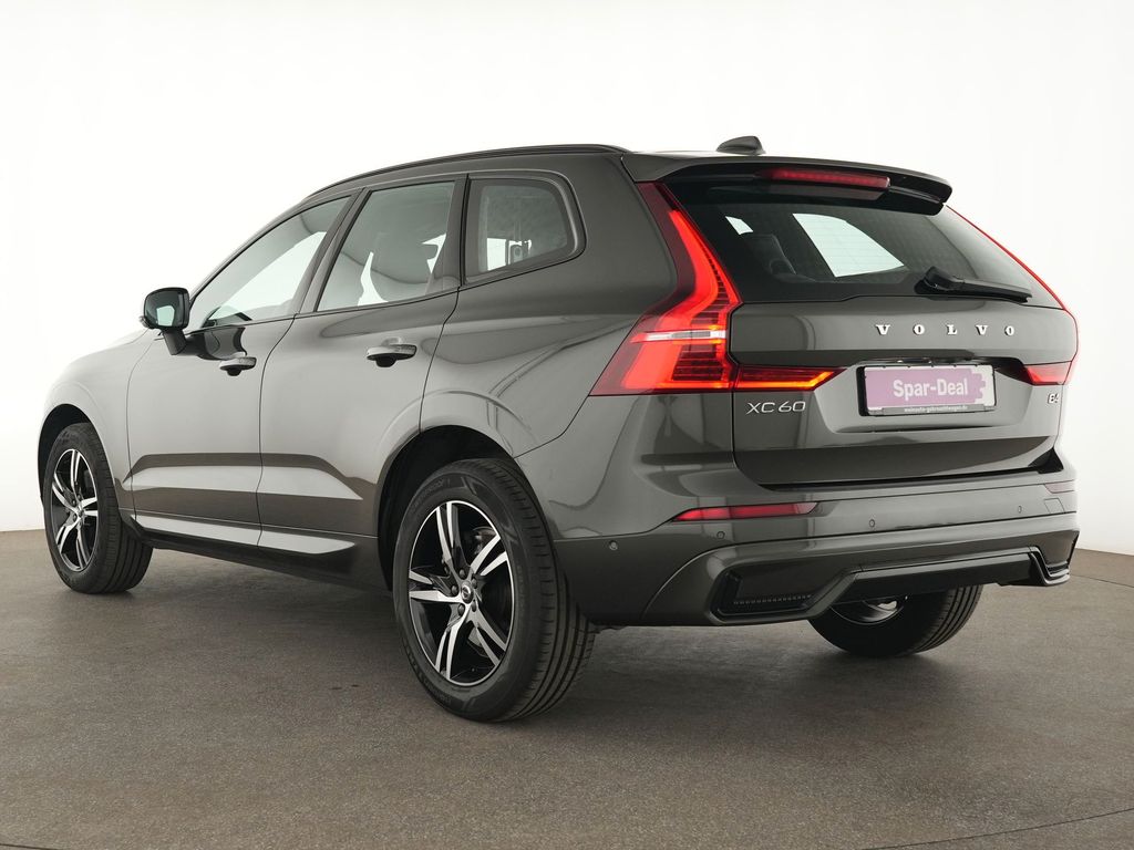 Volvo XC60 2021