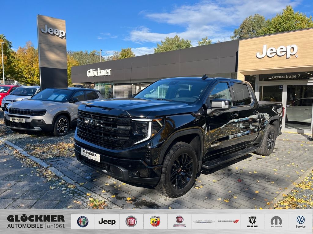 GMC Sierra