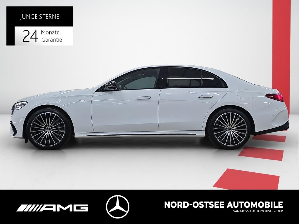 Mercedes-Benz E 300 2025