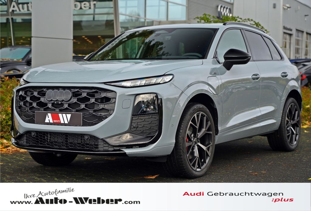 Audi Q3 2025
