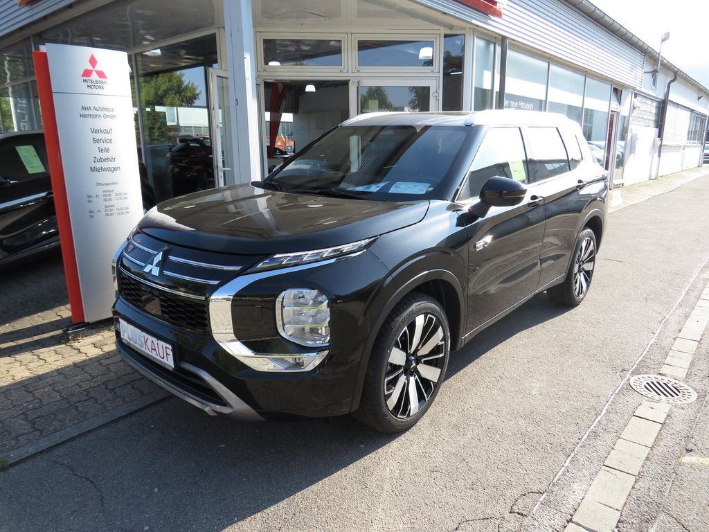 Mitsubishi Outlander 2025