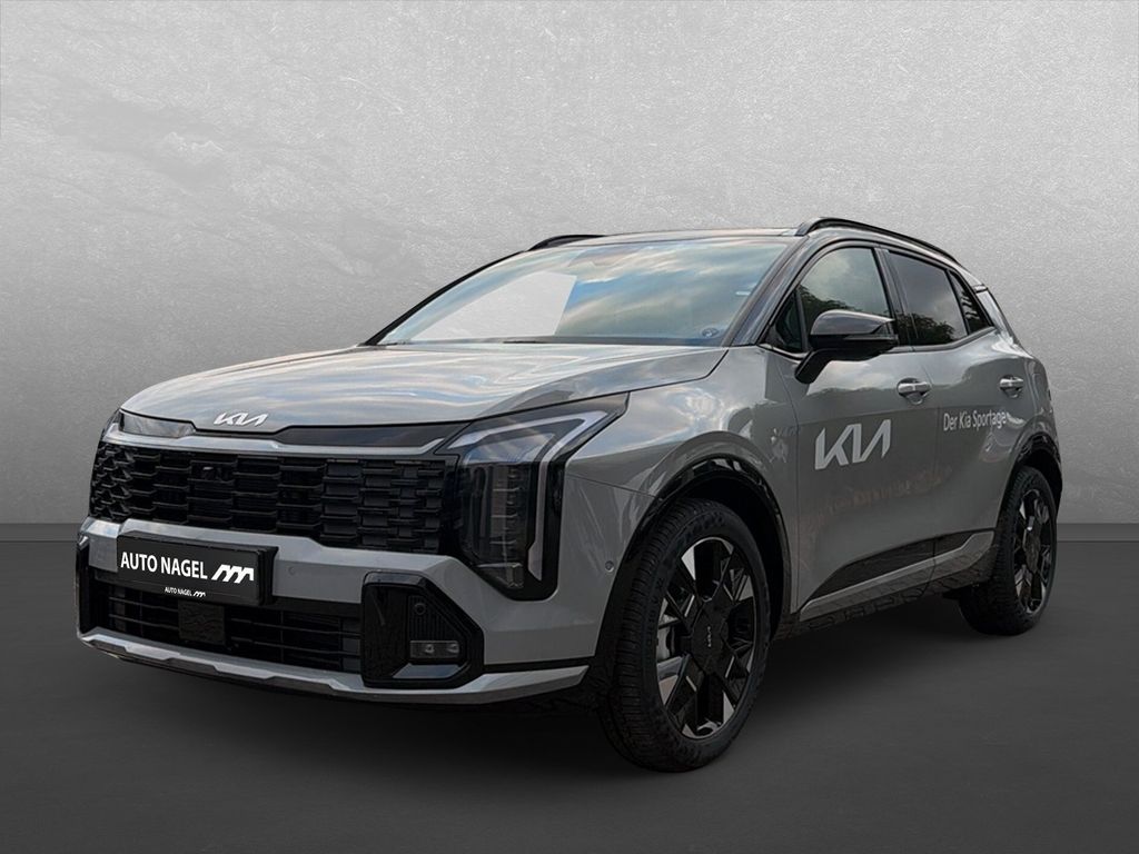 Kia Sportage 2025