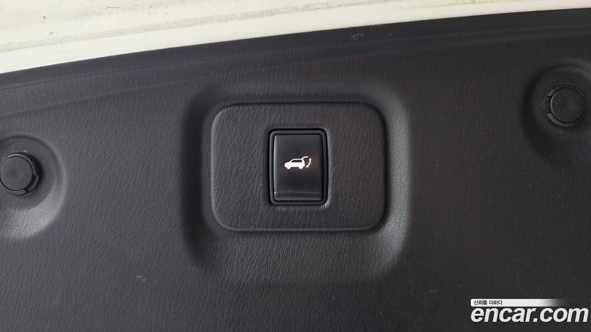 Nissan Pathfinder 2014