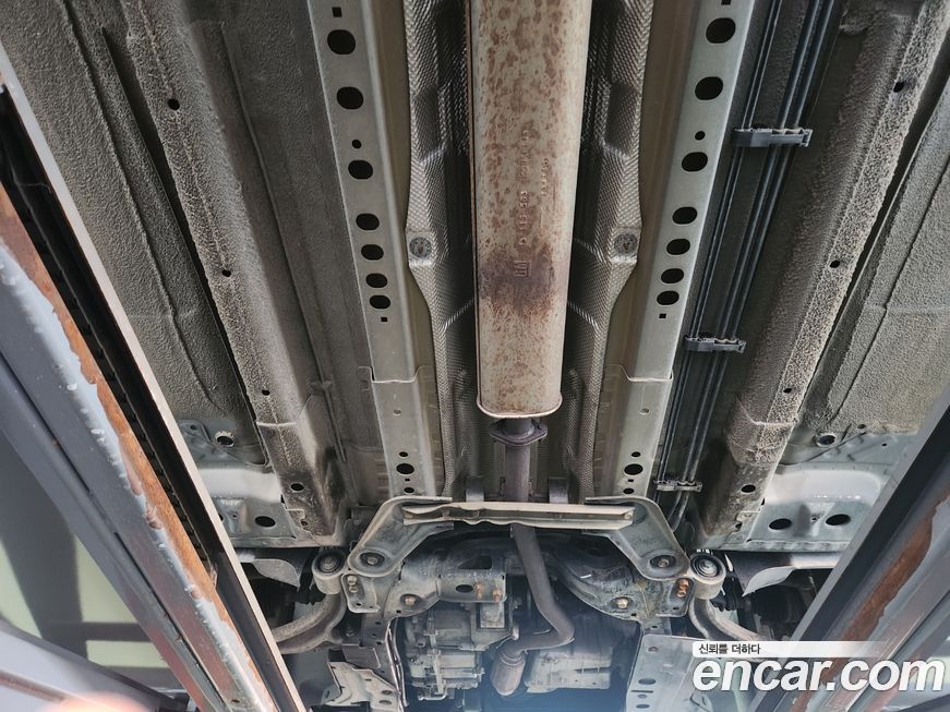 ChevroletGMDaewoo Cruze 2015