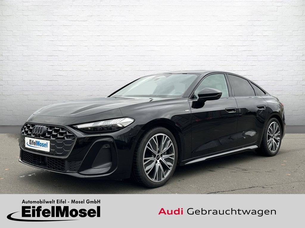 Audi A5 2025