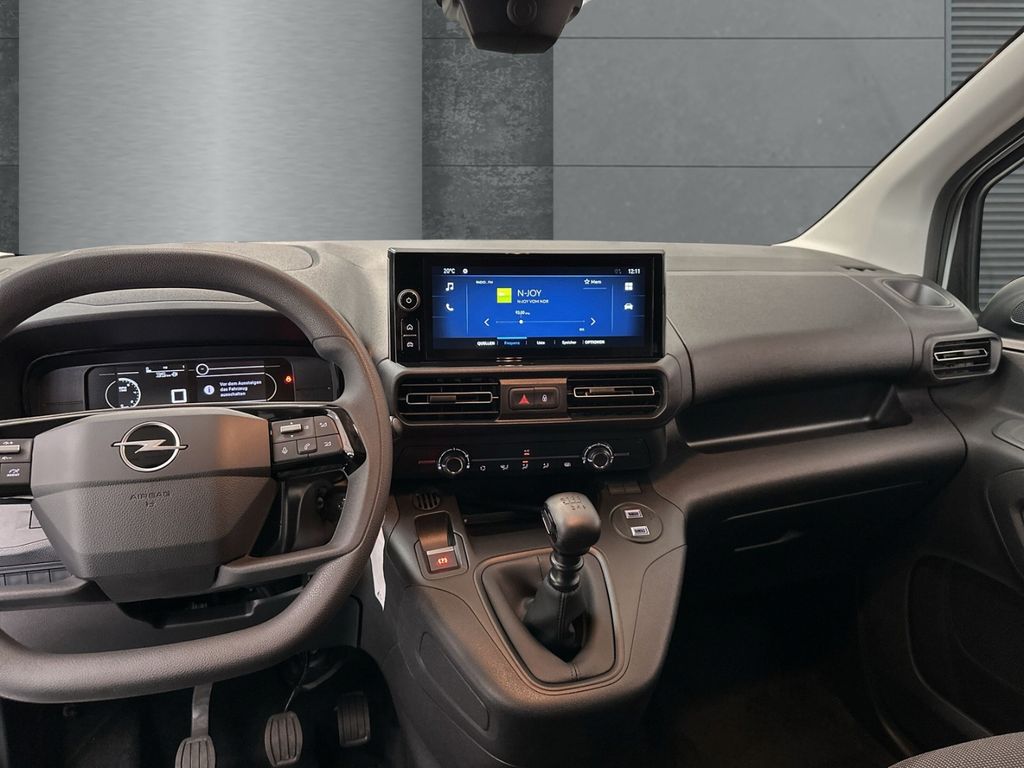 Opel 2025