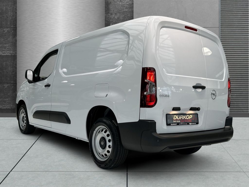 Opel 2025