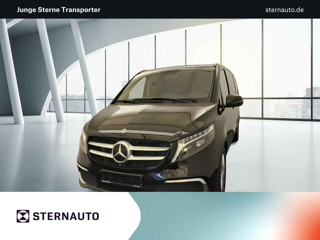 Mercedes-Benz V 300 2023