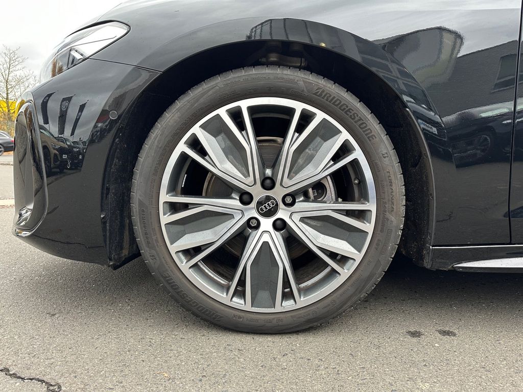 Audi A5 2025