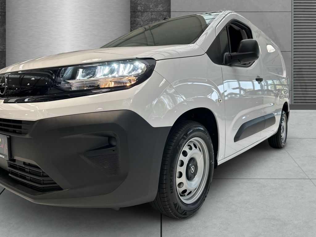 Opel 2025