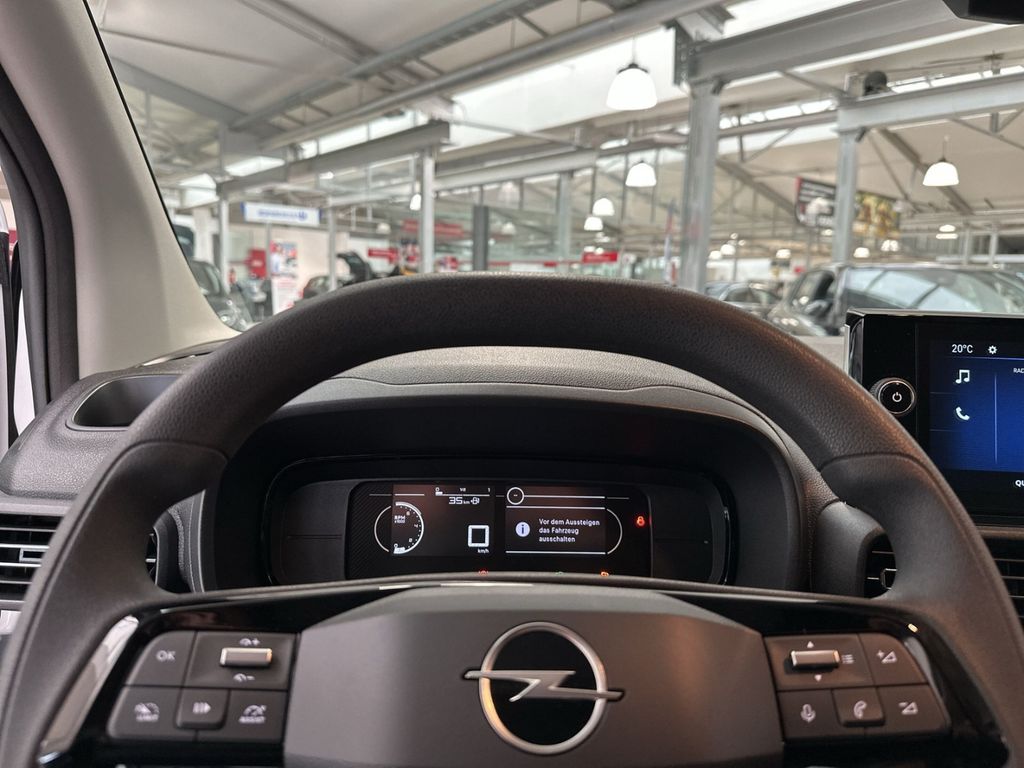 Opel 2025