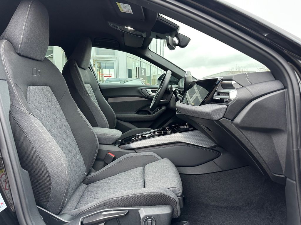 Audi A5 2025
