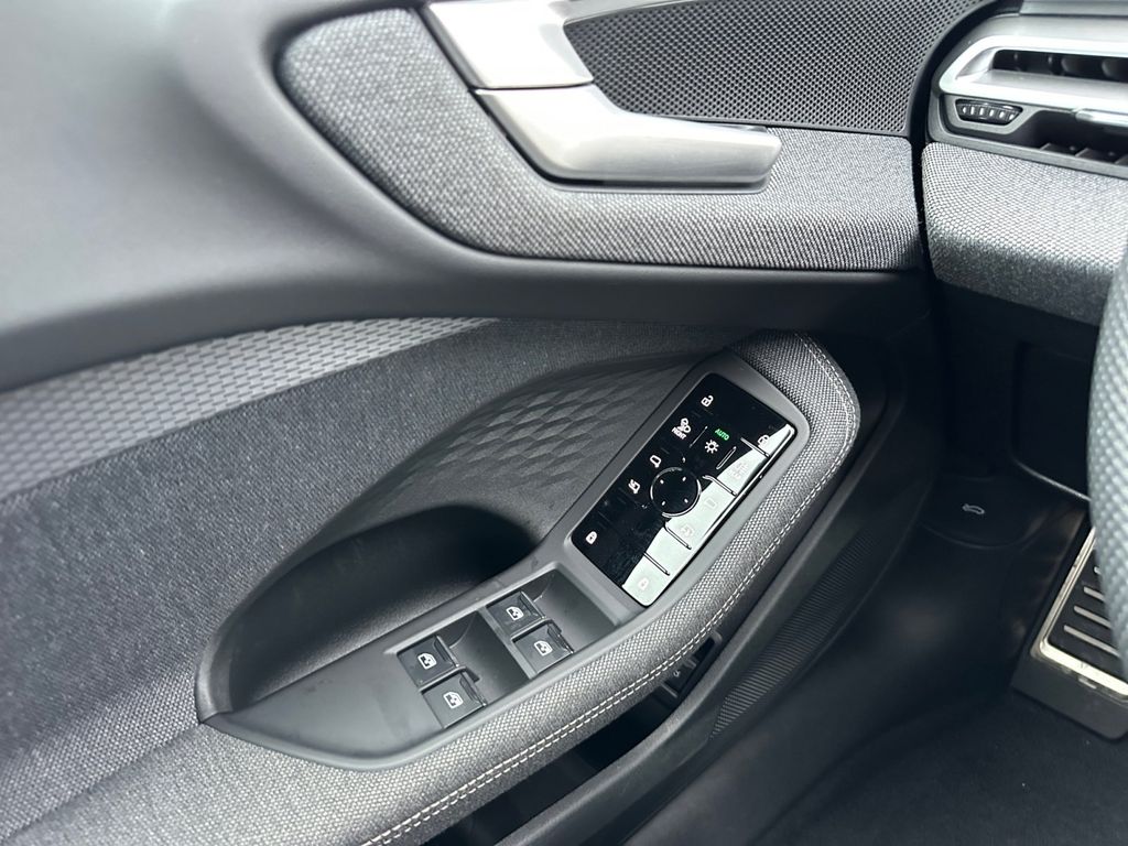 Audi A5 2025
